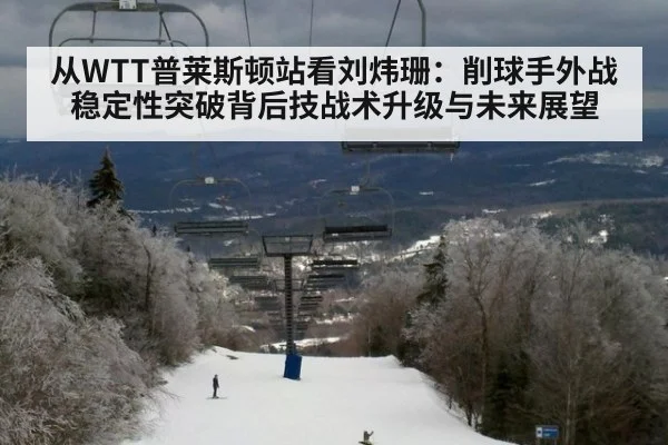 从WTT普莱斯顿站看刘炜珊：削球手外战稳定性突破背后技战术升级与未来展望